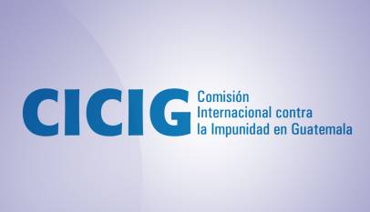 el papel de la CICIG