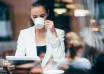 trabajar desde un café