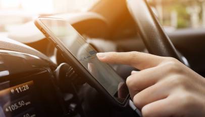 aplicaciones que puedes utilizar en el tráfico