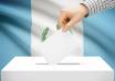 Elecciones en Guatemala