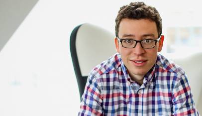 Luis von Ahn